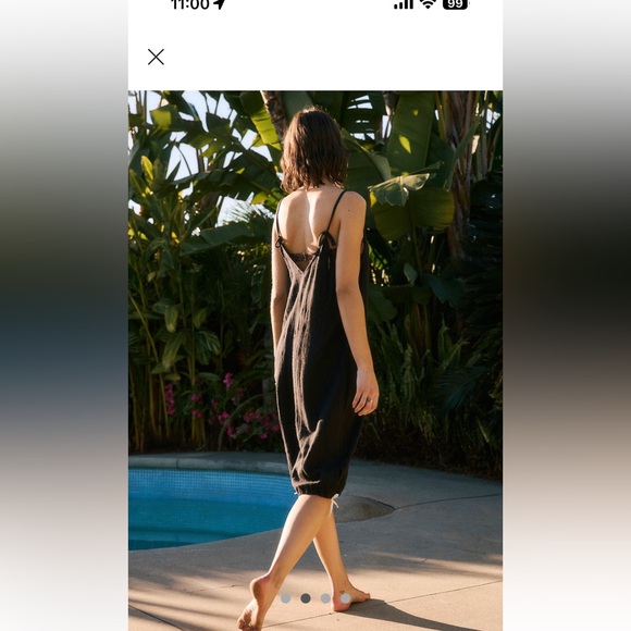 Free People Romper - Picture 2 of 8